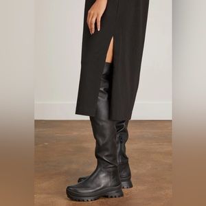 Irma Over The Knee Boots